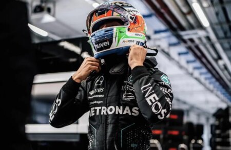 Andrea Kimi Antonelli en Formule 1 ?  Les débuts semblent proches