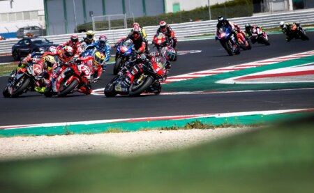 Questo week-end scatta il CIV 2024: a Misano primo round stagionale dai numerosi spunti d'interesse. Ecco vedere le gare e le info sui biglietti