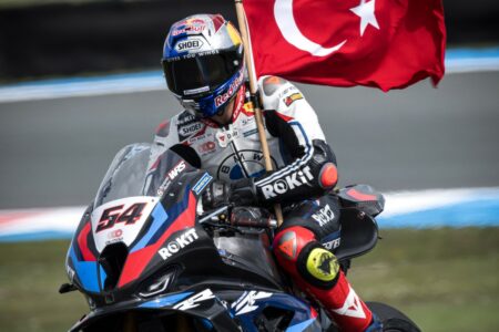 Effetto Toprak Razgatlioglu: in Turchia esplode la passione Superbike