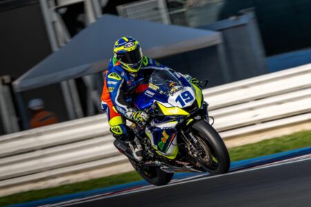 Italian Speed ​​​​Cup à Vallelunga avec plusieurs wild card via CIV