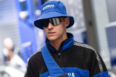 MotoGP Fabio Quartararo