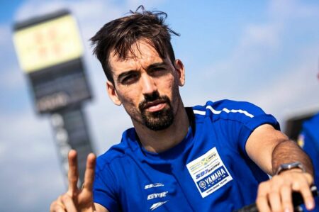 Scatta a Road Atlanta il MotoAmerica 2024: dopo aver corso dovunque, il nostro Roberto Tamburini sogna il colpaccio negli States con la MV Agusta F3 800 RR in Supersport