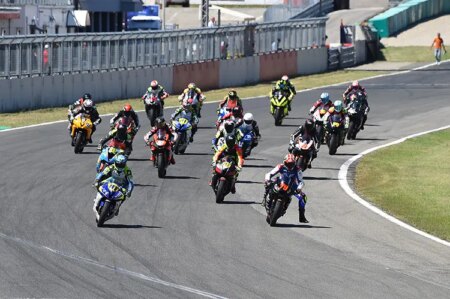 Trofei WRS Motoestate