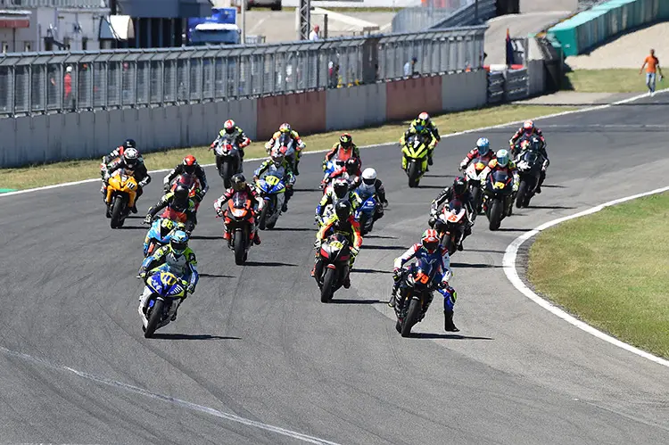 Les Trophées WRS Motoestate sont en cours : premier rendez-vous à Varano Trofei WRS Motoestate