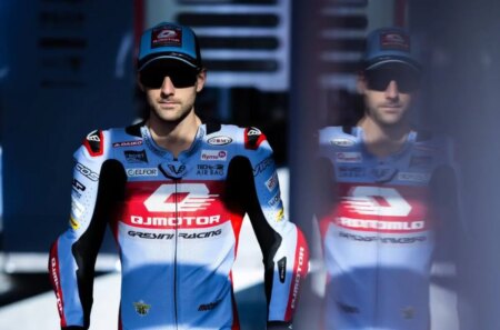 Moto2, Matteo Ferrari wild card au Grand Prix de Jerez ferrari-wild-card-moto2-jerez-2024