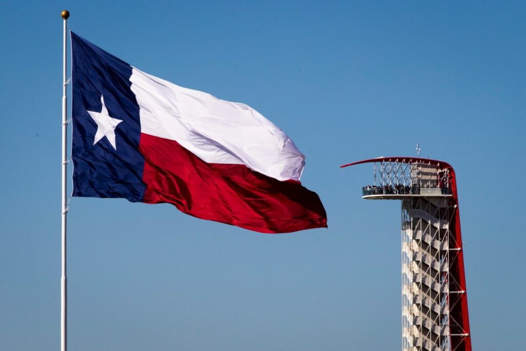 Moto2 et Moto3, Pirelli apporte deux composés supplémentaires pour le GP d’Austin Moto2 et Moto3, Pirelli apporte deux composés supplémentaires pour le GP d'Austin