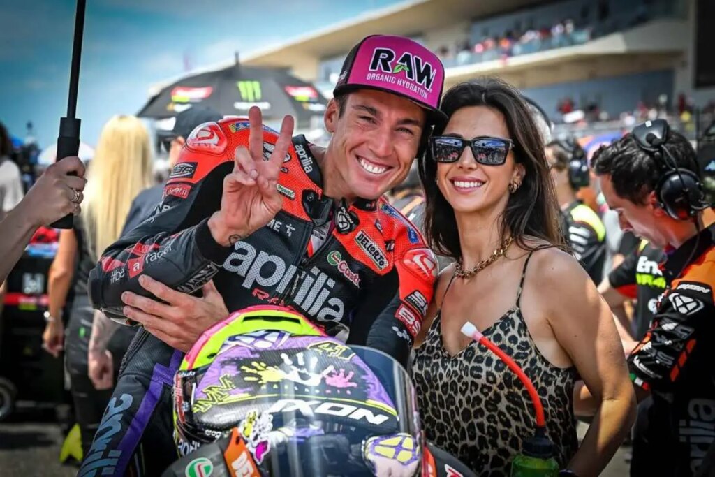 MotoGP, Aleix Espargaró : « Je ne suis pas proche de 2025 » MotoGP; Aleix Espargaro
