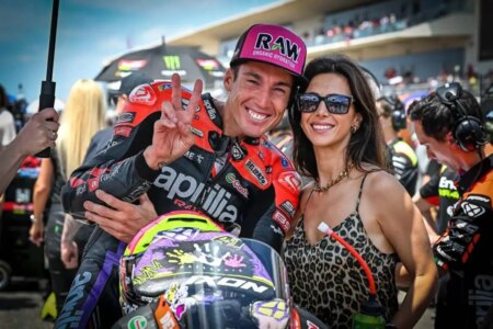 MotoGP; Aleix Espargaro
