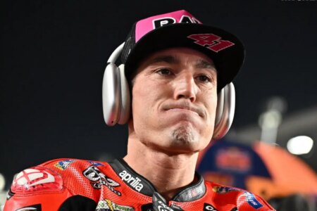 MotoGP, Aleix Espargaro