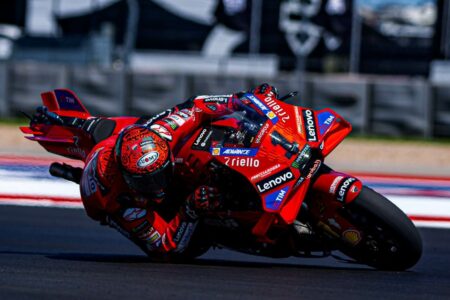 MotoGP, Pecco Bagnaia