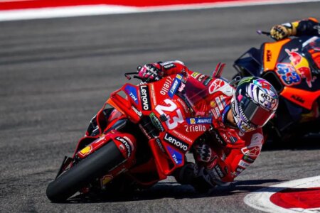 MotoGP, Enea Bastianini