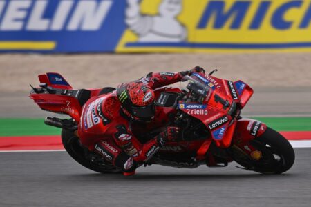 MotoGP, Pecco Bagnaia