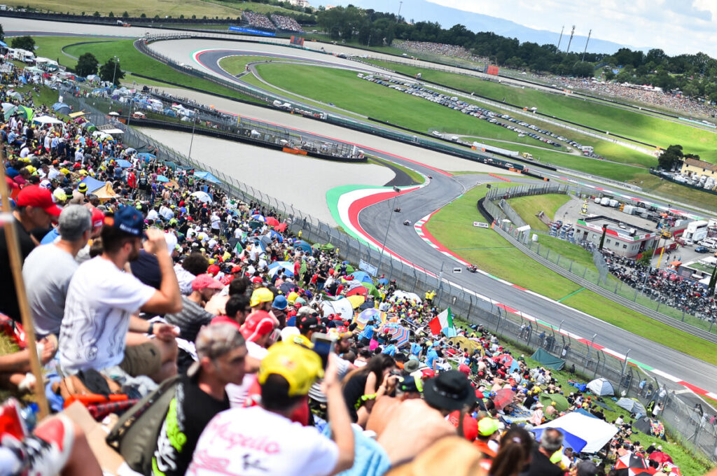MotoGP GP Mugello, encore quelques jours pour la deuxième tranche de promotion fotobaluganti-motogp-mugello