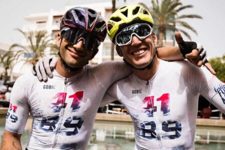 MotoGP, Jorge Martin Aprilia