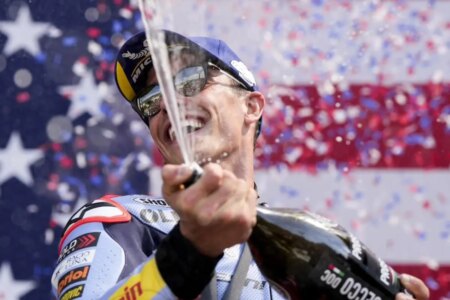 MotoGP, Marc Marquez