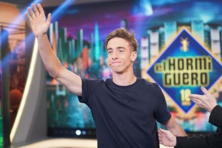 MotoGP, Pedro Acosta