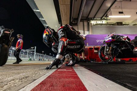 MotoGP, Pramac Racing