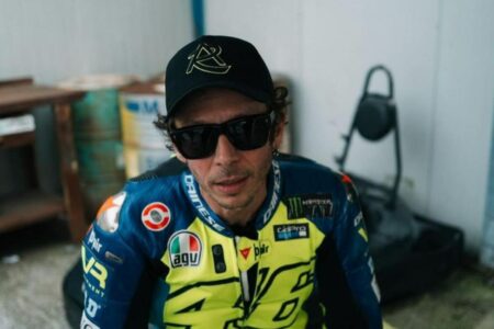MotoGP, Valentino Rossi