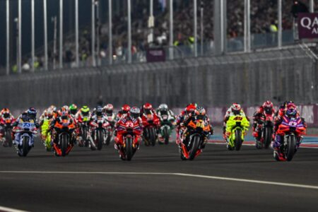 MotoGP 2024