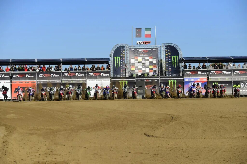 Motocross GP Sardaigne : tous les temps, une seule course sur Raisport mxgp-mx2-sardegna-orari