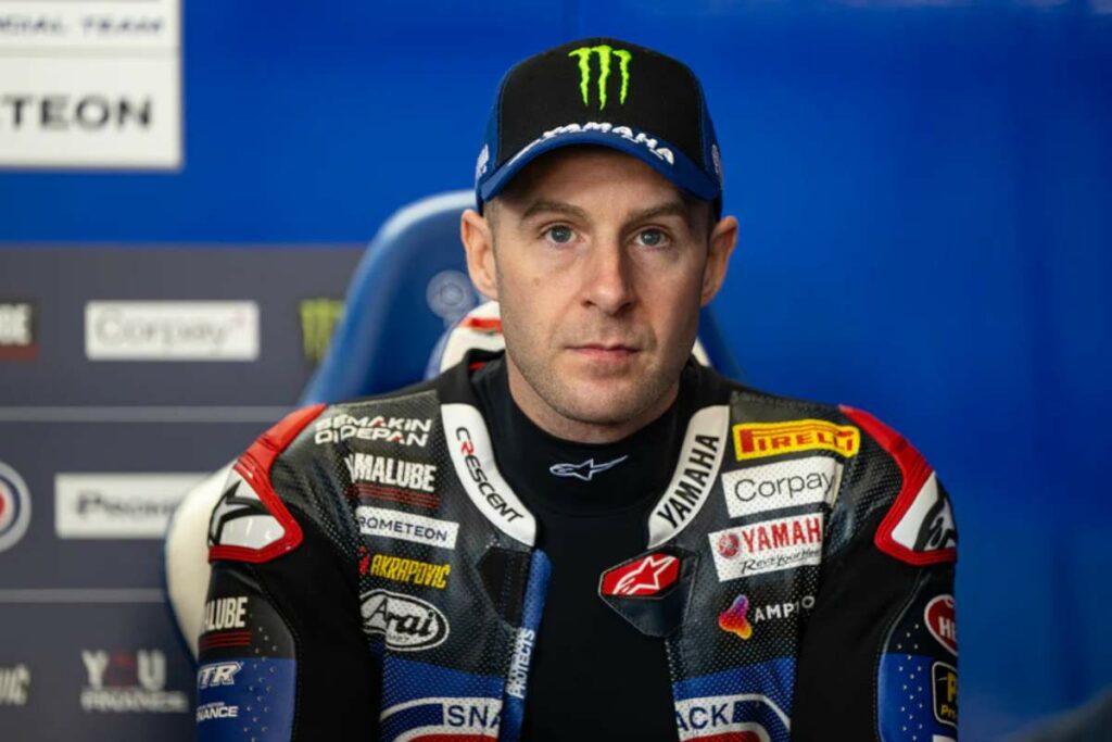 Superbike, Jonathan Rea : une success story à Assen Superbike Jonathan Rea