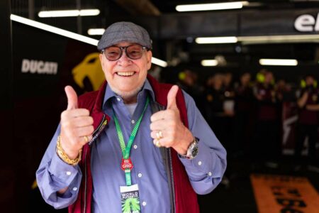 Superbike team Marc VDS