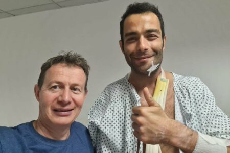 Superbike Danilo Petrucci