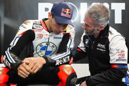 Superbike Assen Toprak Razgatlioglu