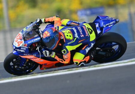 Trofeo Amatori, round 1 Vallelunga