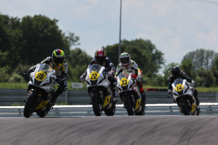 Championnat du monde féminin, Ponziani 2ème seulement à Carrasco aux tests de Crémone mondiale-femminile-test-cremona