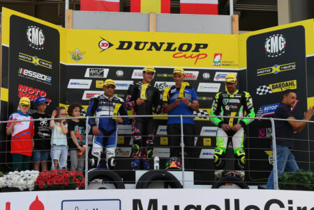 Dunlop Cup