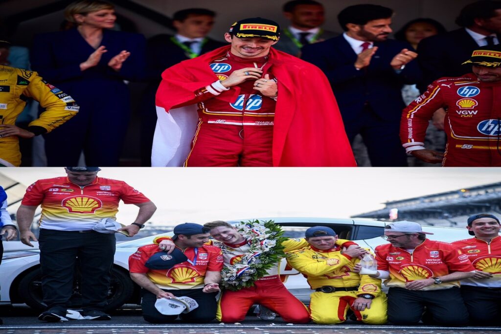 Formule 1 : Monaco et Indianapolis si différents mais aussi si similaires Formule 1 : Monaco et Indianapolis si différents mais aussi si similaires