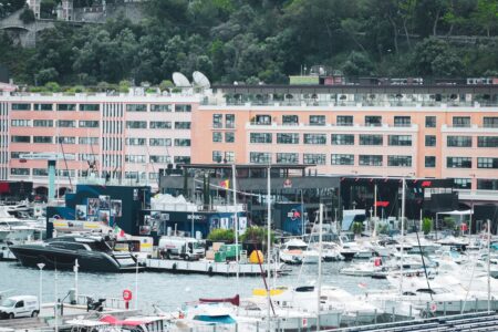 Formule 1 Monte Carlo : Voici les horaires TV et streaming