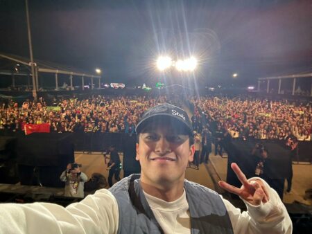 Formule 1 : Zhou fête ses 25 ans aujourd'hui et il reste encore beaucoup de chemin à parcourir