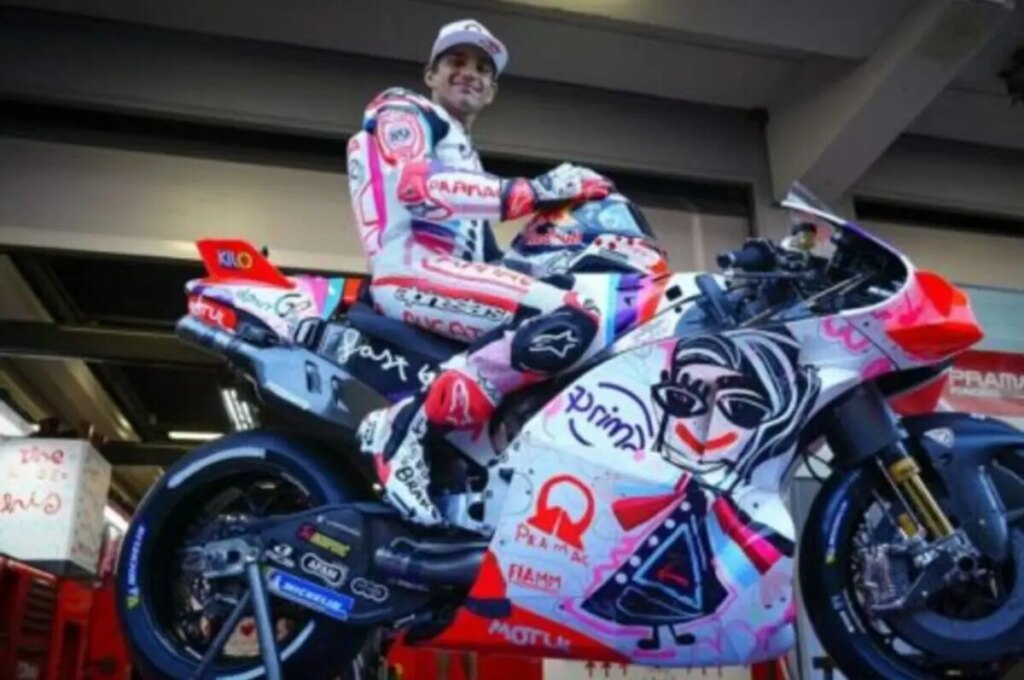 MotoGP Catalunya, Essais Libres 1 : Martin et Marquez devant les KTM martin-fp1-motogp-catalunya