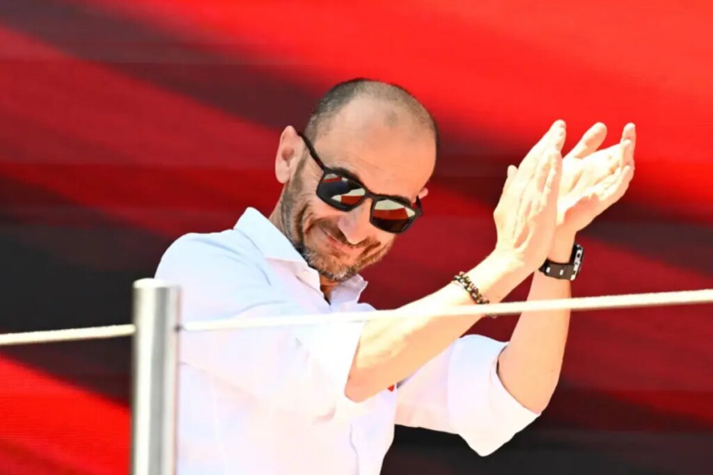 MotoGP, Domenicali sur le cas Marquez-Martin : “Question budgétaire…” MotoGP, Claudio Domenicali