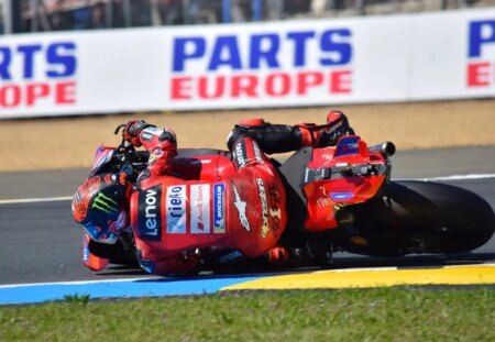 Pecco Bagnaia, MotoGP