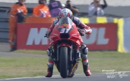 acosta-wup-motogp-le-mans