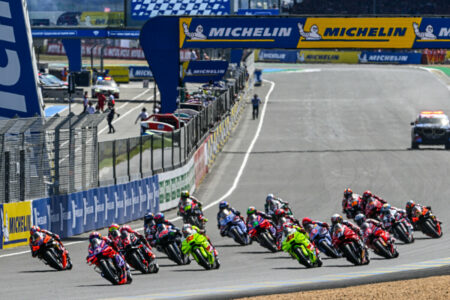 MotoGP Le Mans, qui remportera le GP de France ?  Les horaires du 12/05