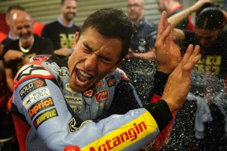 MotoGP, Marc Marquez