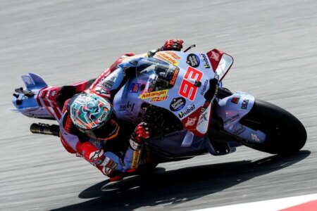 MotoGP, Marc Marquez