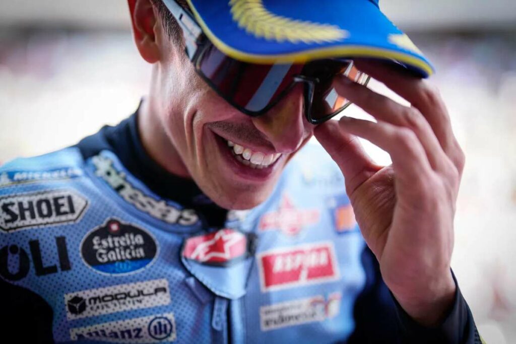 MotoGP, Marc Marquez et les conseils de Ducati ignorés : le contexte MotoGP Barcellona Marc Marquez