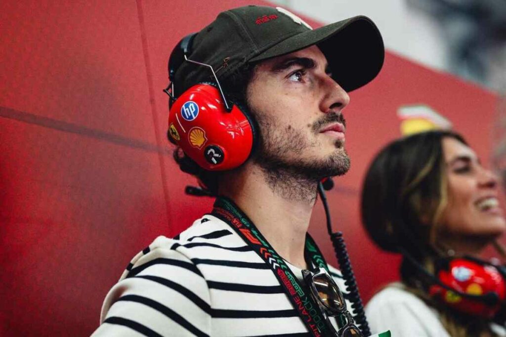 MotoGP, Pecco Bagnaia : il y a une affaire inachevée avec Barcelone MotoGP Barcellona Pecco Bagnaia