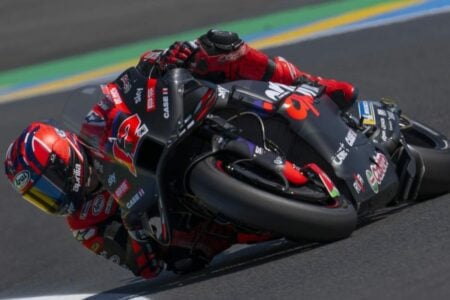 MotoGP, Maverick Vinales