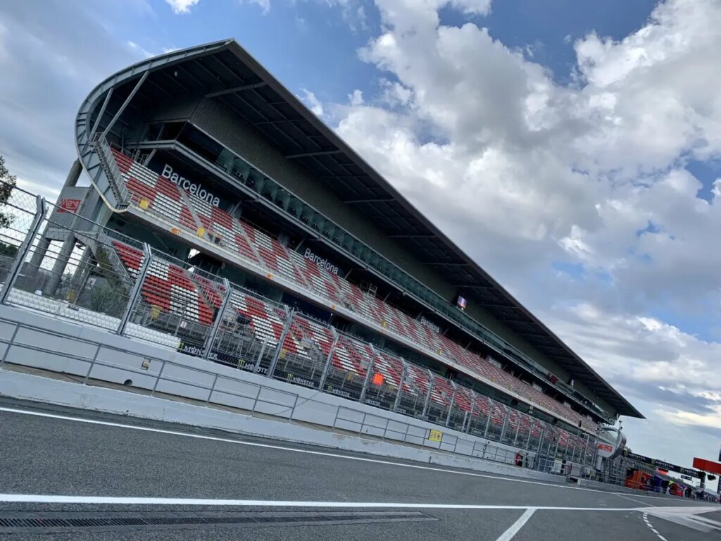 MotoGP, le GP de Catalogne démarre : tous les horaires, en différé TV8 motogp-barcellona-gp-catalunya-orari