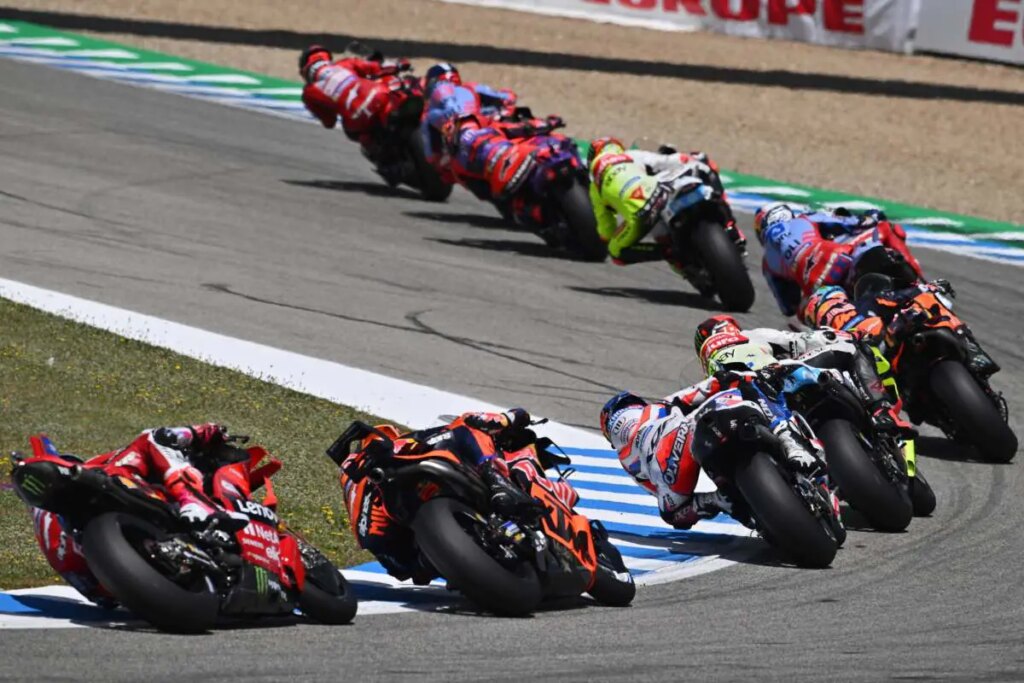 MotoGP, marché des pilotes : Ducati aux commandes de Pramac, tous les scénarios MotoGP 2024