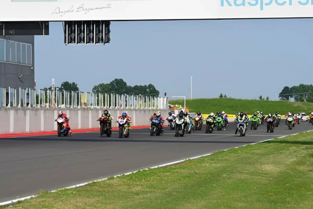 Motoestate, ce sera du grand spectacle au deuxième tour à Crémone motoestate-cremona-round2-2024