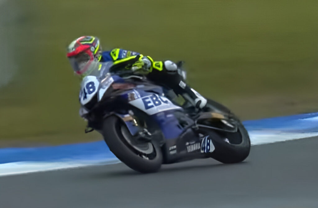 Stock Estoril, la pluie chamboule tout : Rodriguez gagne, 5ème Dalla Porta dalla-porta-stock-gara-estoril