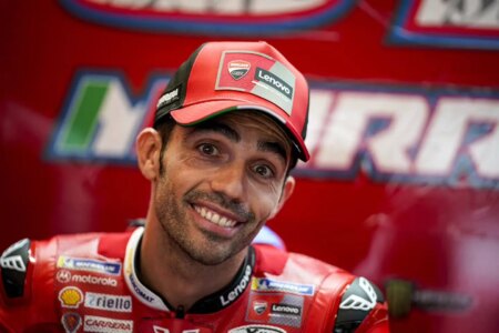 Superbike Misano : Michele Pirro le grand retour, Ducati à trois volets ? Michele Pirro