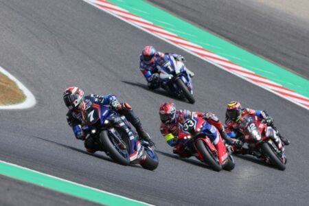 46 Teams aux 8 Heures de Suzuka 2024 : voici la liste des engagés Diffusa l'entry list provvisoria della 8 ore di Suzuka 2024 con la presenza di 46 squadre e 4 motociclisti italiani